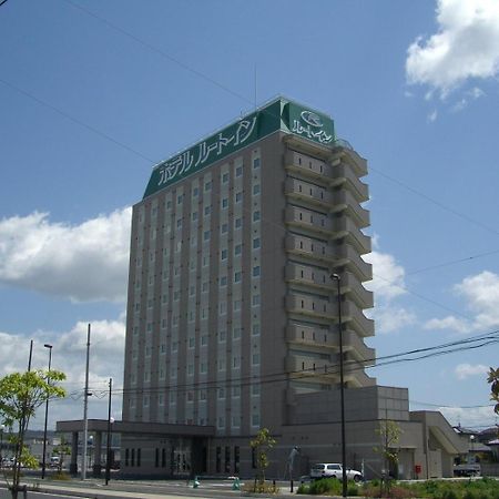 ホテルルートイン石巻河南インター 石巻市 エクステリア 写真