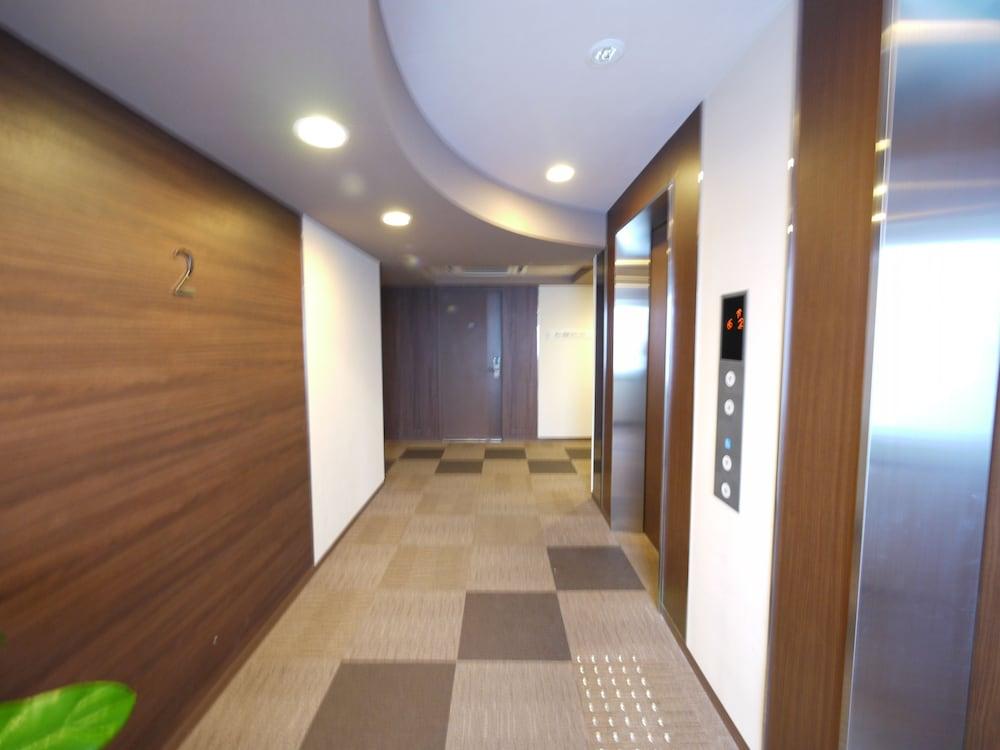 ホテルルートイン石巻河南インター 石巻市 エクステリア 写真