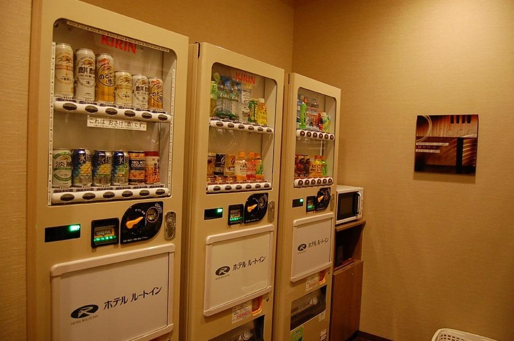 ホテルルートイン石巻河南インター 石巻市 エクステリア 写真