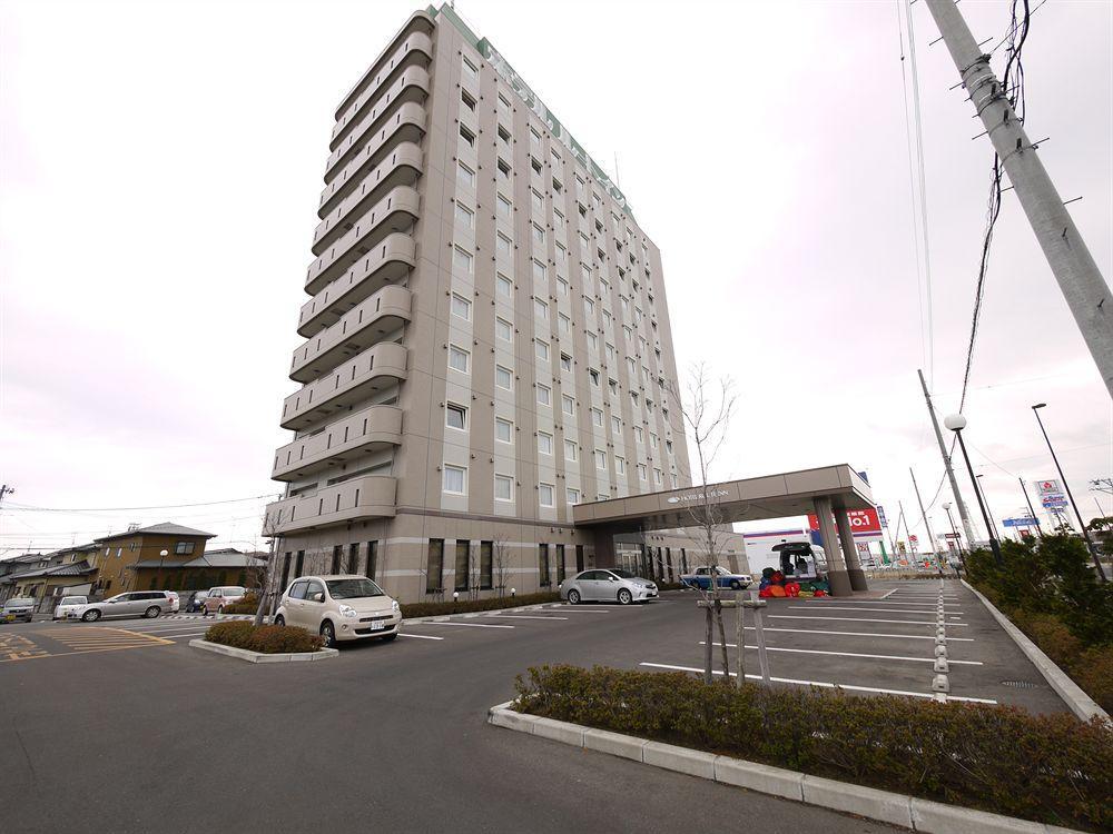 ホテルルートイン石巻河南インター 石巻市 エクステリア 写真