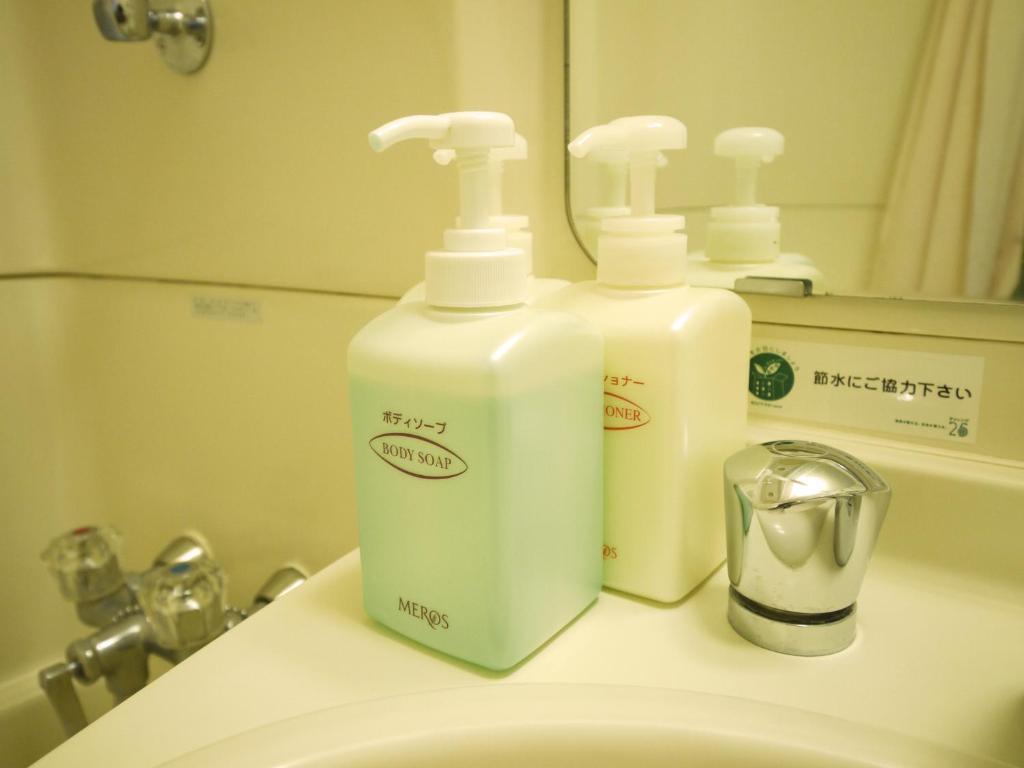 ホテルルートイン石巻河南インター 石巻市 部屋 写真