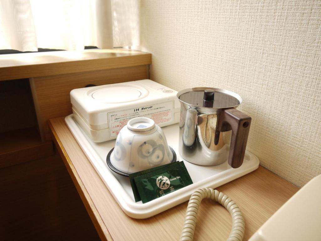 ホテルルートイン石巻河南インター 石巻市 部屋 写真