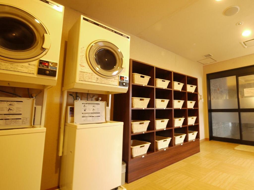 ホテルルートイン石巻河南インター 石巻市 エクステリア 写真